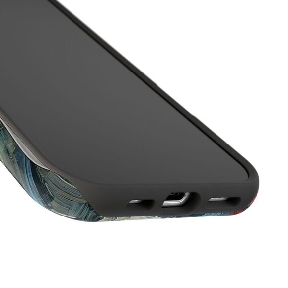 Printed Case for iPhone 14, iPhone 15, iPhone 16 (Plus/ Pro/ Pro Max), MARPC397 - Picture 10 of 13